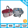 High quality multifunctional cooler Picnic Basket